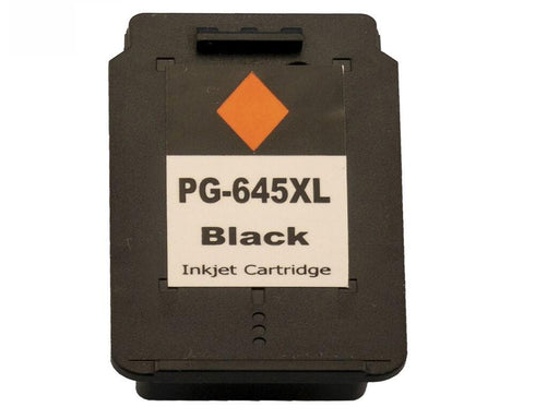 Compatible Black PG 645XL CL 646XL Ink Cartridge Cannon MG2965 MG2960 MG3060 - Battery Mate