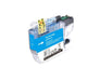 Compatible Brother LC-3317 Cyan Ink Cartridge - 550 pages - Battery Mate