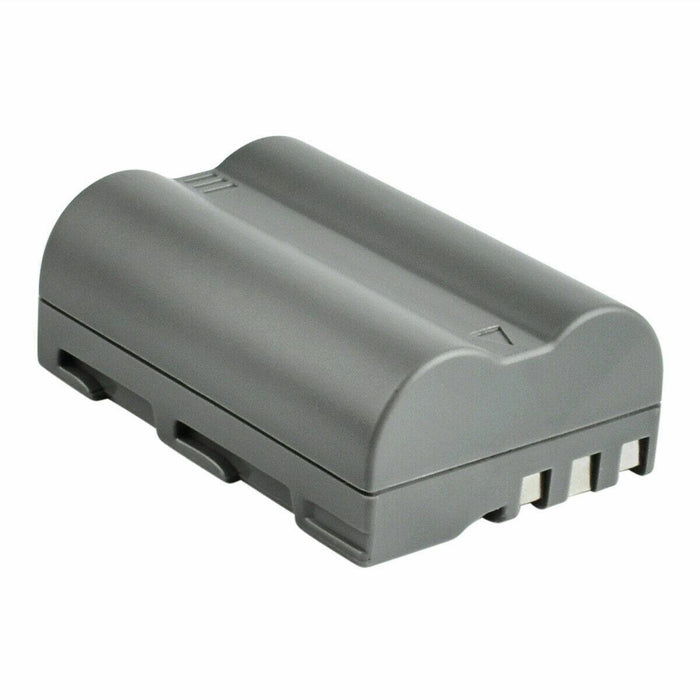 Compatible EN-EL3e Battery For Nikon D700 D90 D50 D70s D300S - Battery Mate