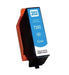 Compatible Epson 202XL Cyan High Yield Ink Cartridge [C13T02P192] - Battery Mate