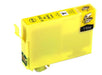 Compatible Epson 202XL Yellow High Yield Ink Cartridge [C13T02P192] - Battery Mate