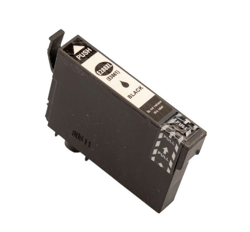 Compatible Epson 288XL (C13T306192) Black High Yield Inkjet Cartridge - Battery Mate