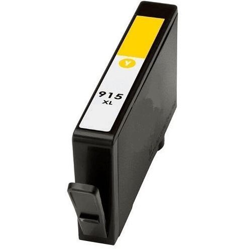 Compatible Epson 288XL (C13T306192) Yellow High Yield Inkjet Cartridge - Battery Mate