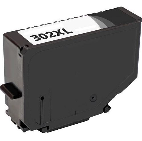 Compatible Epson 302XL (C13T01X192) Photo Black High Yield Inkjet Cartridge - Battery Mate