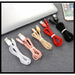Compatible For iPhone 14 13 12 11 7 X 8 6 iPad USB Charging Phone Cable Data Cord Charger - Battery Mate