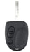 Compatible Holden Commodore 3 Button Car Remote Case/Shell Uncut Key VS VX VY VZ WH - Battery Mate