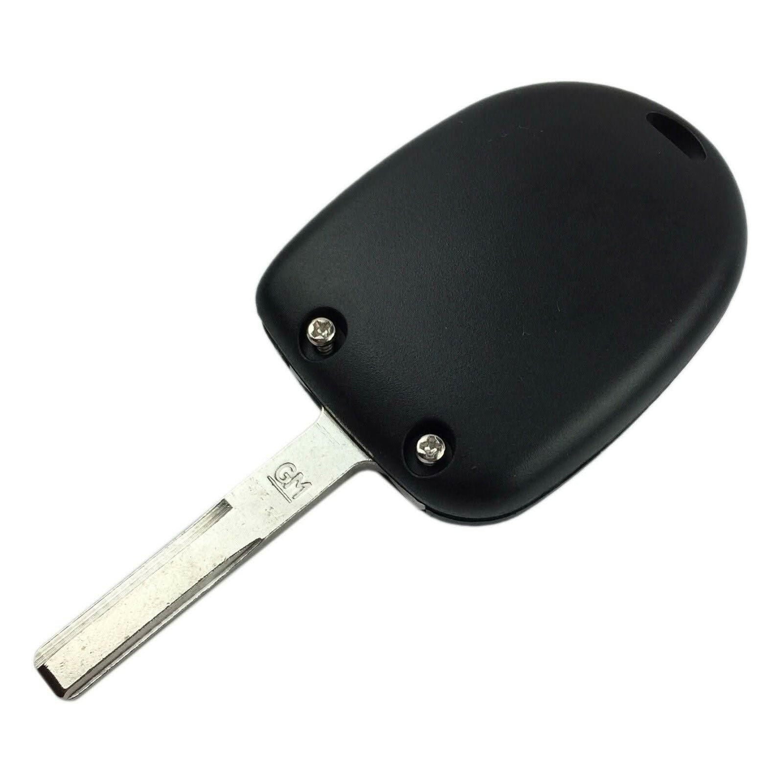 Commodore Key Control Holden Replacement Car Remotes & Keys — Battery Mate