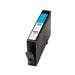 Compatible HP 905XL Cyan High Yield Inkjet Cartridge T6M05AA - 825 Pages - Battery Mate