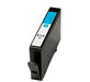 Compatible HP 915XL Cyan High Yield Inkjet Cartridge 3YM19AA - 825 pages - Battery Mate