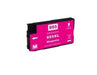 Compatible HP 955XL Magenta High Yield Inkjet Cartridge L0S63AA - 1,600 Pages - Battery Mate