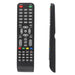 Compatible VIVO & Viano TV Remote Control For LCD LED combo (with dvd) - Battery Mate