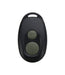 Compatible With Toyota Camry/Avalon/Conquest 2 Button Remote Key Shell/Case/Fob - Battery Mate