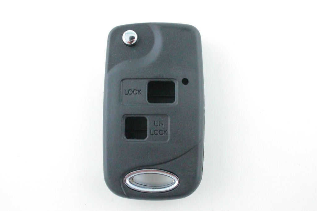 Paliser Remote Key Toyota Replacement Car Remotes & Keys — Battery Mate