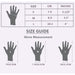 Compression Copper Arthritis Gloves Hand Wrist Finger Joint Pain Relief Support - Battery Mate