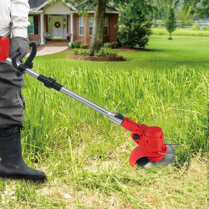 Whipper Snipper Aeg 18v Brushless Line Trimmer AEG 18V Brushless