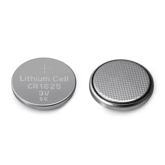 CR1625 Battery Lithium 3V | 10 Pack - Battery Mate