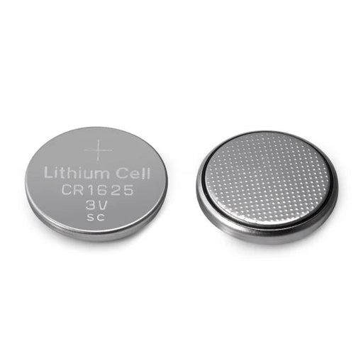 CR1625 Battery Lithium 3V | 50 Pack - Battery Mate