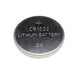 CR1632 ECR1632 3V Lithium Button Cell Coin Battery | 10 Pack - Battery Mate