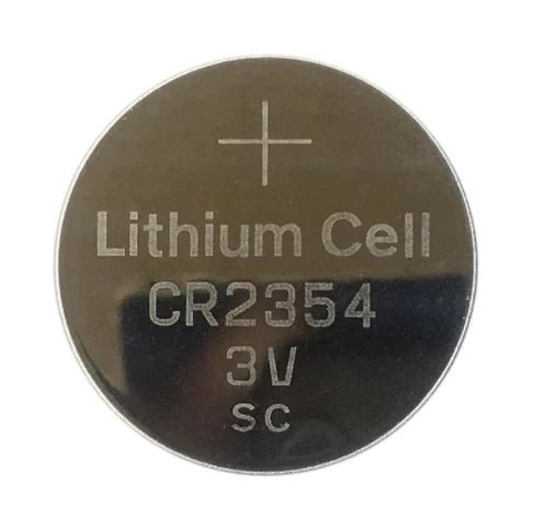 CR2354 Lithium Battery - 1 pack - Battery Mate