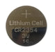 CR2354 Lithium Battery - 5 pack - Battery Mate