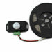 DC 12V-24V 8m Automatic Infrared PIR Motion Sensor Timer Switch For LED light - Battery Mate