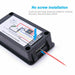 DC Battery Monitor 300A Shunt With wiring Tools For RV Car Solar System Durable - Battery Mate