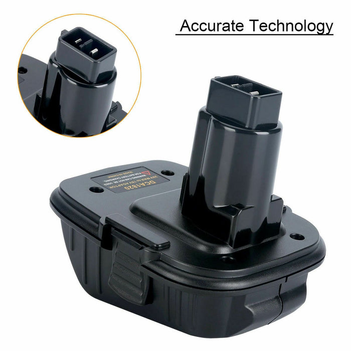 https://www.batterymate.com.au/cdn/shop/products/dca1820-adapter-for-dewalt-20v-max-to-18v-convert-for-li-ion-nicd-nimh-battery-197936_700x700.jpg?v=1683964799