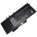 Dell Latitude E5480 5580 E5490 Precision 3520 GJKNX 68Wh Compatible Battery - Battery Mate