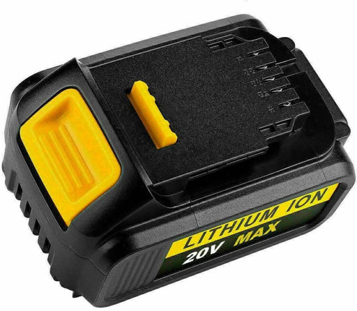DeWalt DCB183-XJ - 27053 kopen DeWalt DCB183-XJ - 27053 kopen