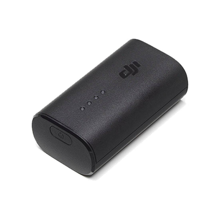 DJI FPV Goggles Battery - Black - Battery Mate
