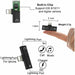 Dual Headphone Charger Splitter Adapter 2 in 1 iPhone 12 11 Pro Mini Max X XR 8 - Battery Mate