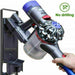 Dyson Cordless Vacuum Cleaner Compatible Stand for All Dyson V6 V7 V8 V10 V11 V15 - Battery Mate