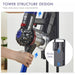 Dyson Cordless Vacuum Cleaner Compatible Stand for All Dyson V6 V7 V8 V10 V11 V15 - Battery Mate