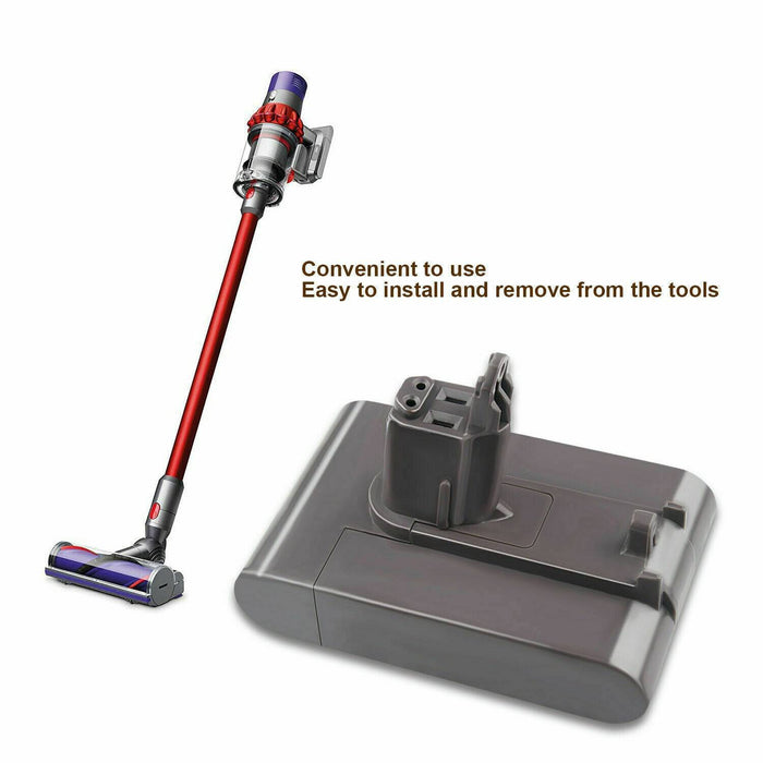 Dyson DC30 Compatible Battery | Type B - Battery Mate