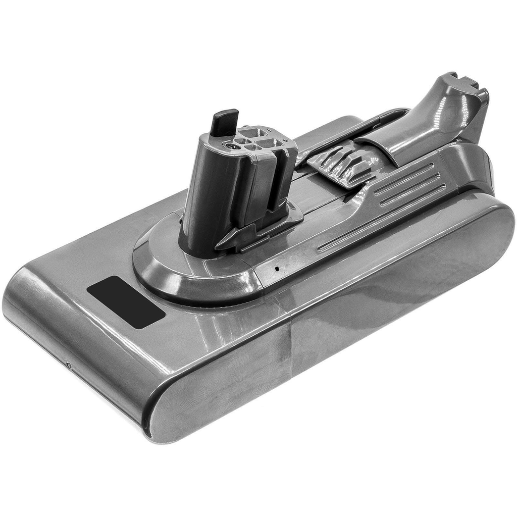 Dyson Compatible Batteries & Accessories — Battery Mate