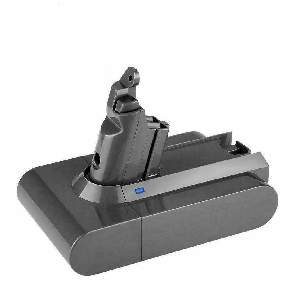 Best Compatible Battery for Dyson V6 Cordless Vacuum — Battery Mate