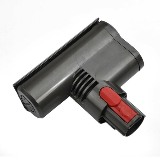 Dyson V7 V8 V10 V11 V15 Compatible Mini Tool Brush Attachment Mites Brush 967479-04 - Battery Mate