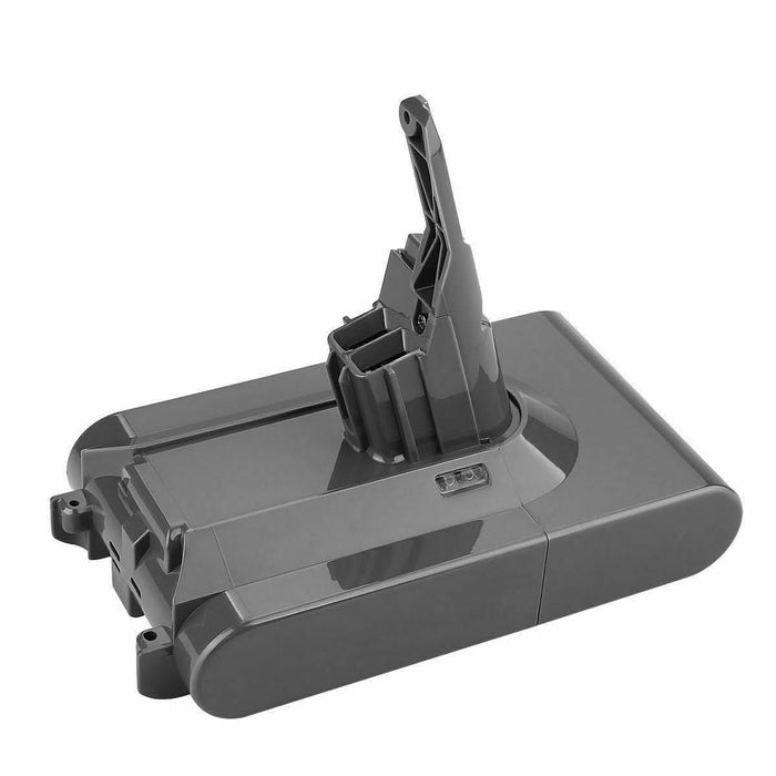 Dyson V8 / SV10 Replacement Battery High Capacity + 2 Pre Filters - Battery Mate