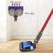 Electric Dry And Wet Floor Brush Heads For Dyson V7 V8 V10 V11 V15 - Battery Mate