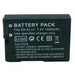 EN-EL14 Battery For Nikon Camera | D3100 D3200 D5100 P7000 P7100 - Battery Mate