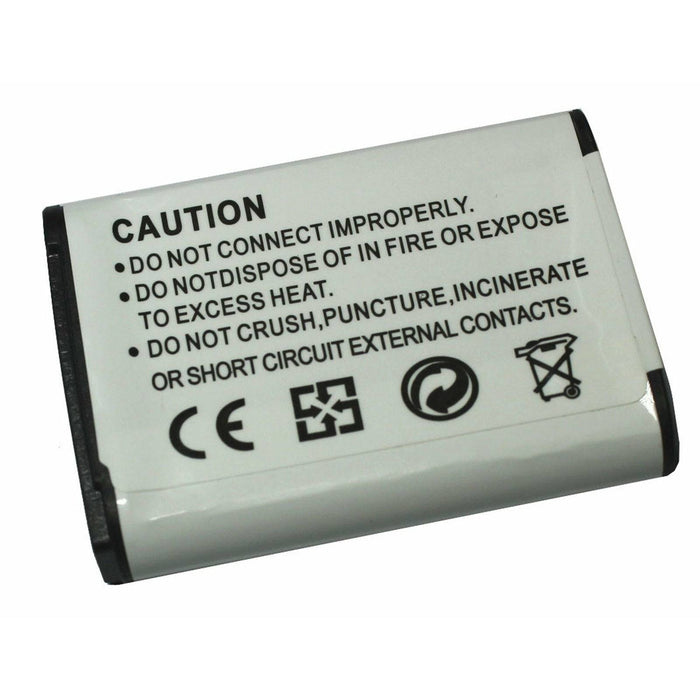 EN-EL23 Replacement Battery For Nikon Coolpix B700 P610 P610S P900 P900S - Battery Mate