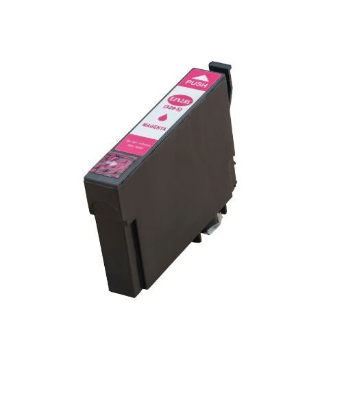 Epson 212XL Compatible Magenta High Yield Ink Cartridge C13T02X192 - Battery Mate