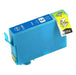 Epson 39XL Compatible Cyan High Yield Inkjet Cartridge C13T04L292 - 350 pages - Battery Mate