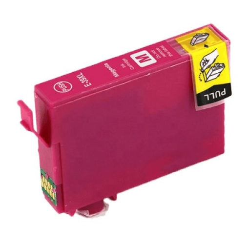 Epson 39XL Compatible Magenta High Yield Inkjet Cartridge C13T04L392 - 350 pages - Battery Mate