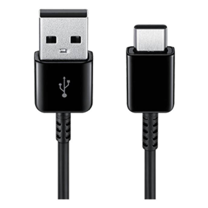 Chargeur ultra rapide double Port USB - USB C 20 W avec Cable USB-C Xiaomi  Redmi 9T. 9C. Samsung S21. S20FE. . S20 Ultra 5G. A51. A21S. A20e