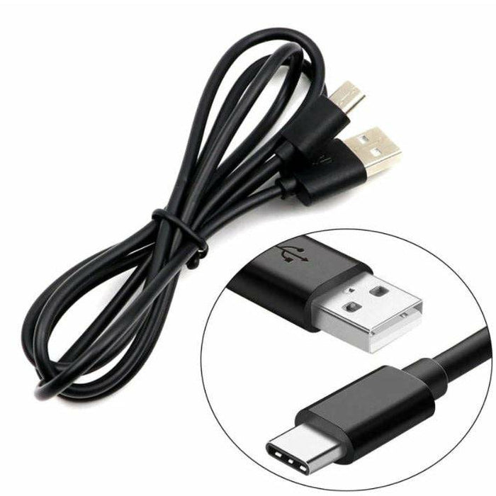Fast Charger USB C Type-C Data Cable For Samsung S23 S22 S21 Ultra S20 S8 S9 S10 Note 20 10 Plus Fold 4 3 - Battery Mate