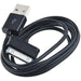 Fast Charging Cable 4 Samsung Galaxy Tab 2 7.0 10.1 Inch Tablet USB Data Sync OZ - Battery Mate