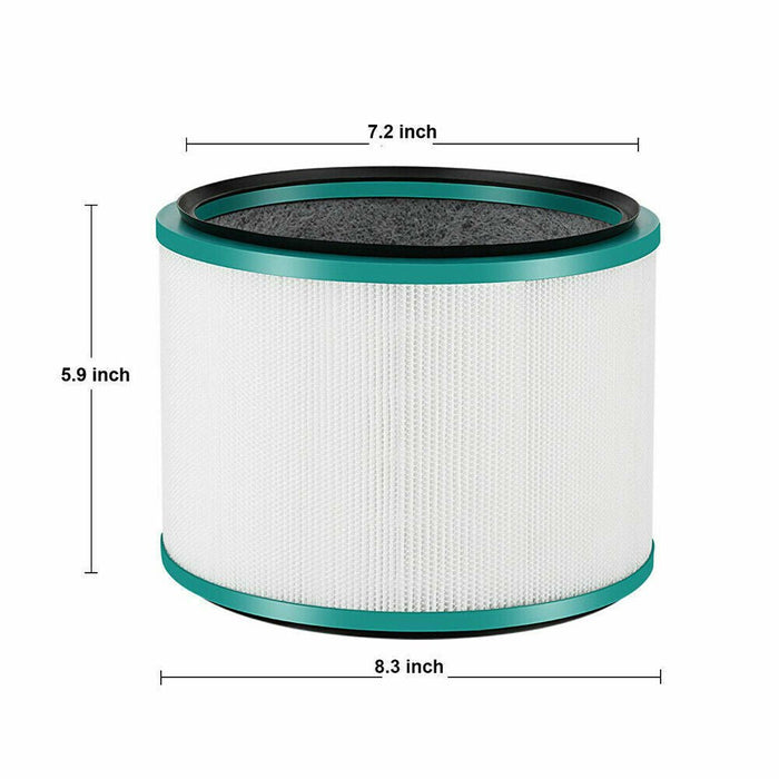 Filter For Dyson Pure Hot + Cool Link Air Purifier HP01 HP02 HP03 305214-01 - Battery Mate