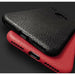 For Apple iPhone Leather Like Slim Case Cover - Battery Mate