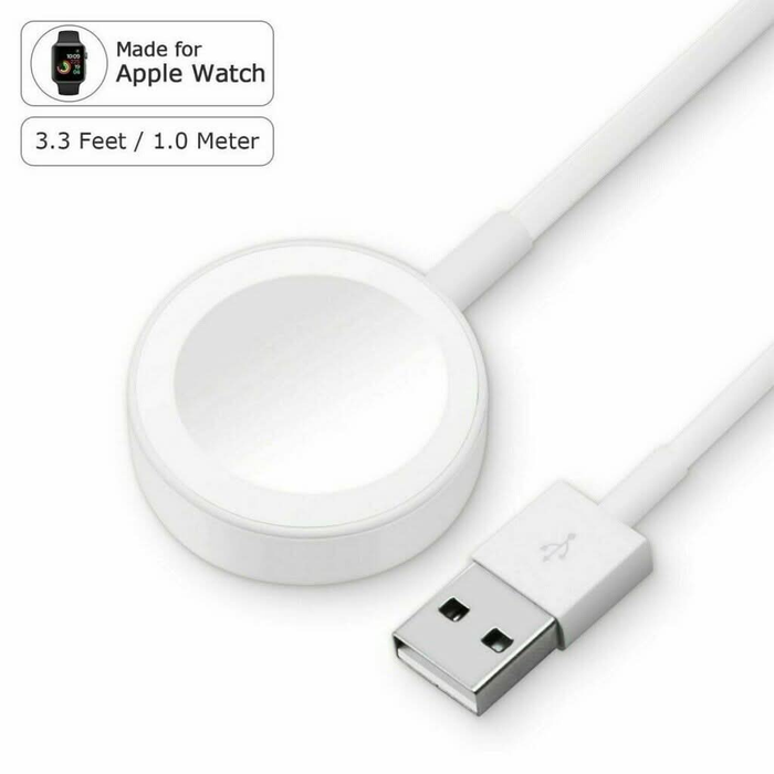 For Apple Watch iWatch Magnetic Fast Charger